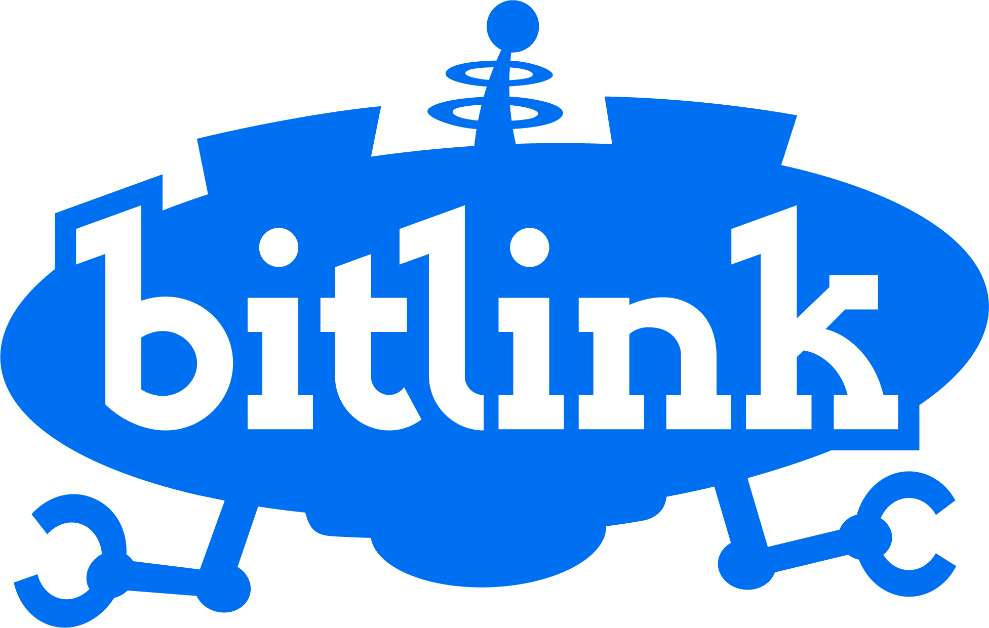 Bitlink Logo
